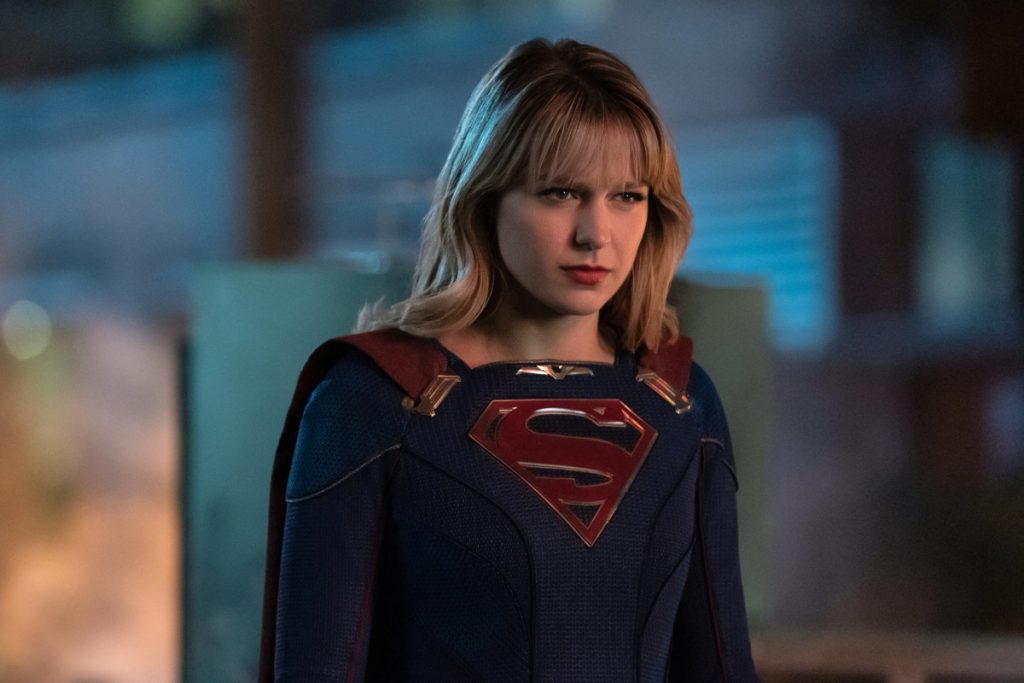 Supergirl Season 6 Episode 14