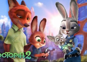 Zootropolis 2