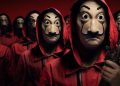 Money Heist Season 5