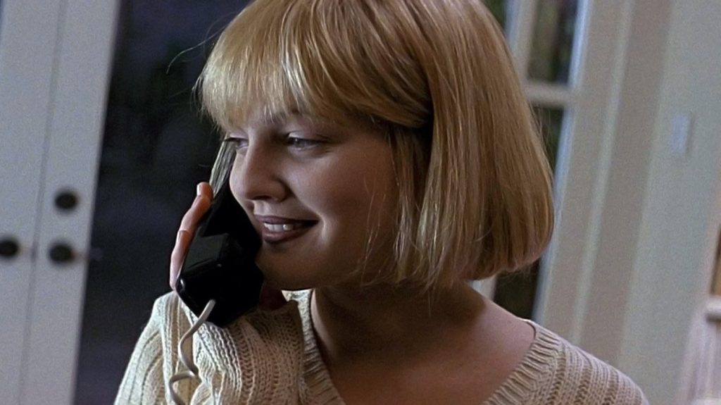 Scream 1996