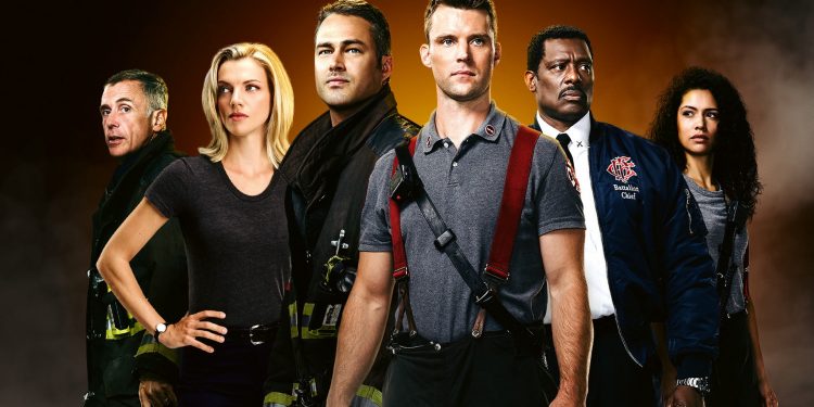 Chicago Fire Season 10 Episode 4