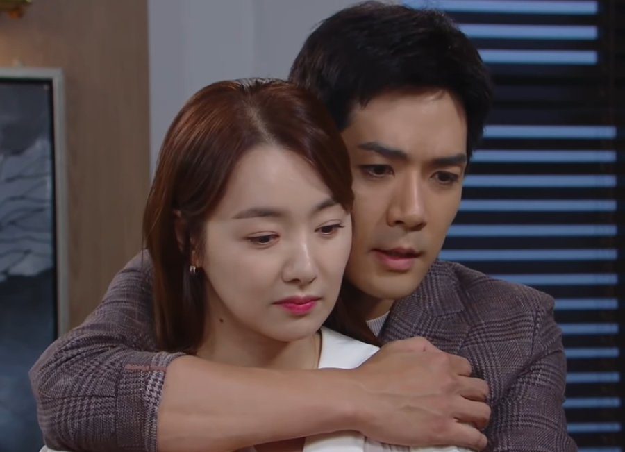 K-Drama Red Shoes Episode 62 