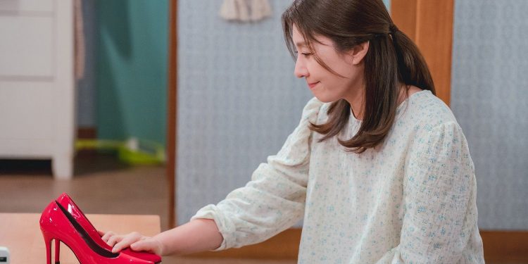 K-Drama Red Shoes Episode 62