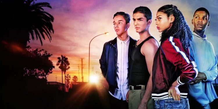 On My Block Season 5