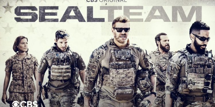 SEAL Team Season 5 Episode 2