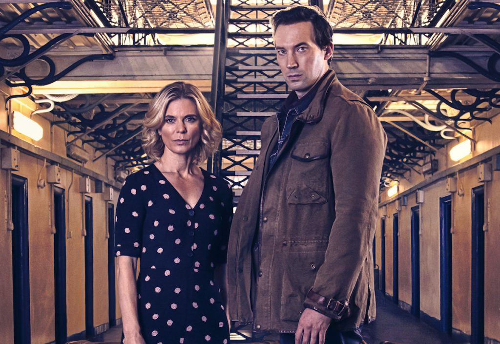 Silent Witness Season 25