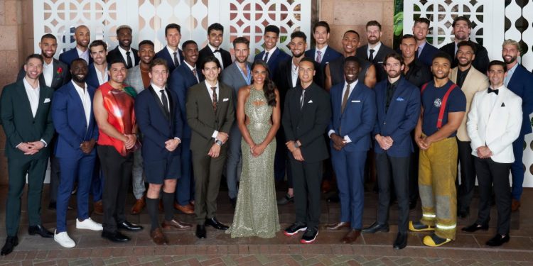 The Bachelorette Season 18 Episode 3