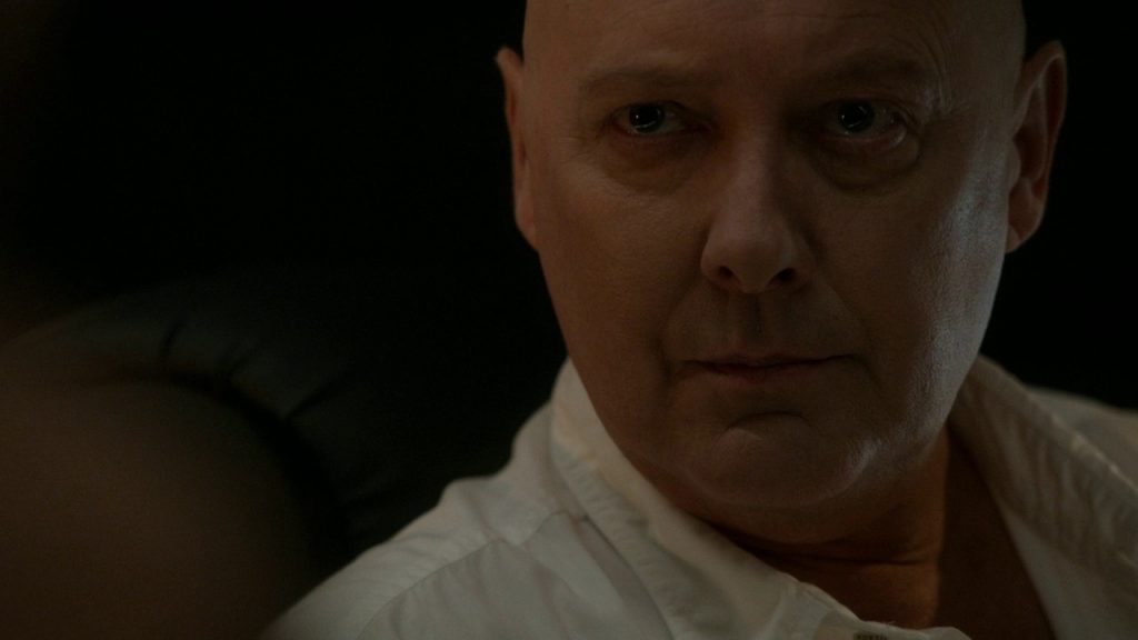 The Blacklist Season 9 Episode 2