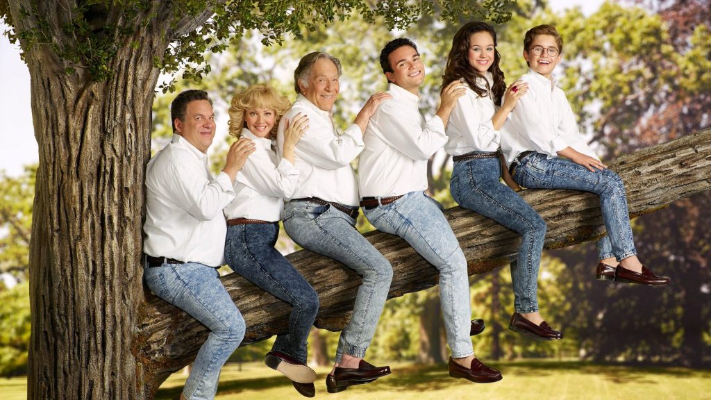 The Goldbergs Season 9 Episode 4