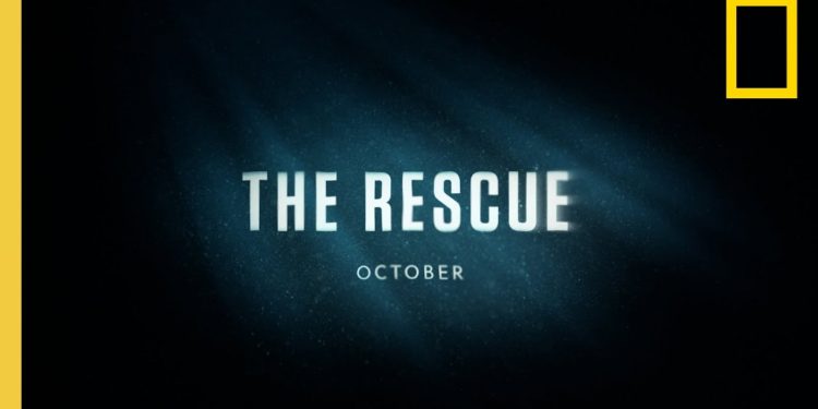 The Rescue Documentary