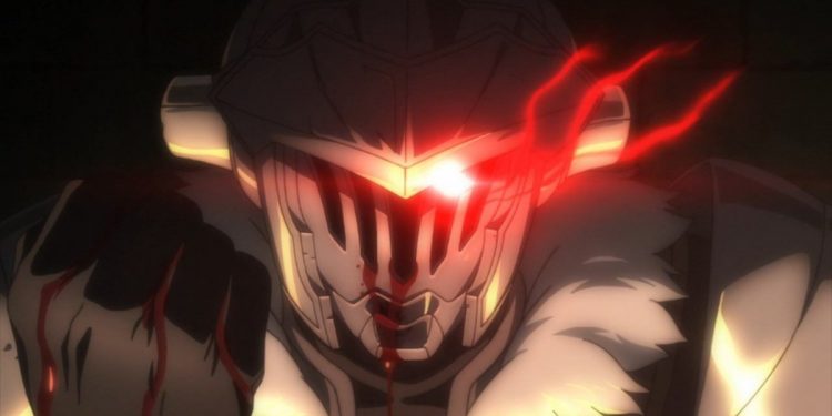 Goblin Slayer