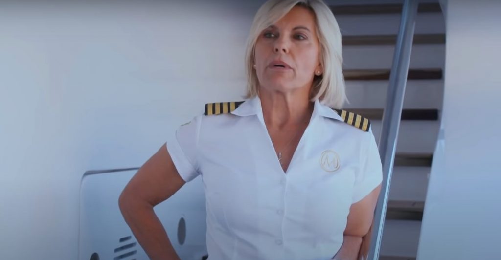 Below Deck Mediterranean Season 6 Episode 16