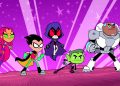 Teen Titans Go! Season 7 Episode 21