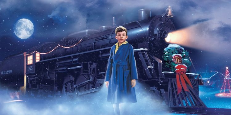 The Polar Express