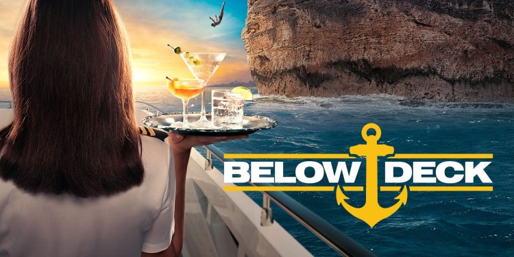 Below Deck Season 9 Episode 6