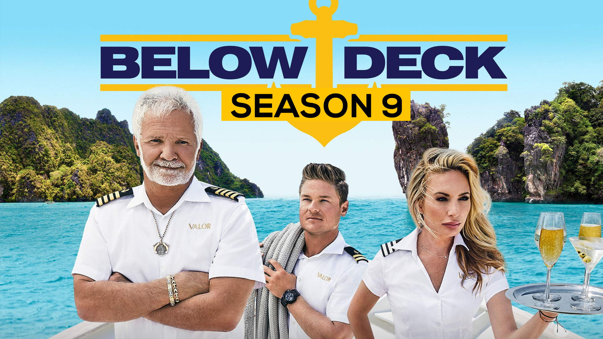 Below Deck Season 9 Episode 6