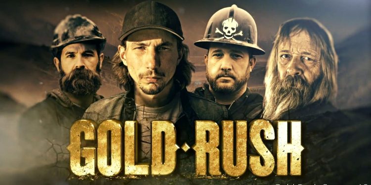 Gold Rush Season 12 Episode 9