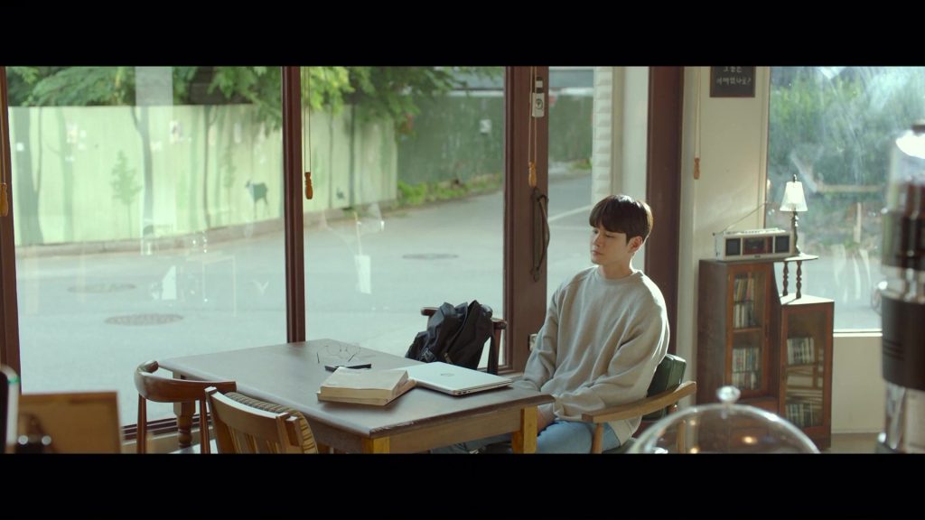 K-Drama Would You Like A Cup Of Coffee? Episode 10