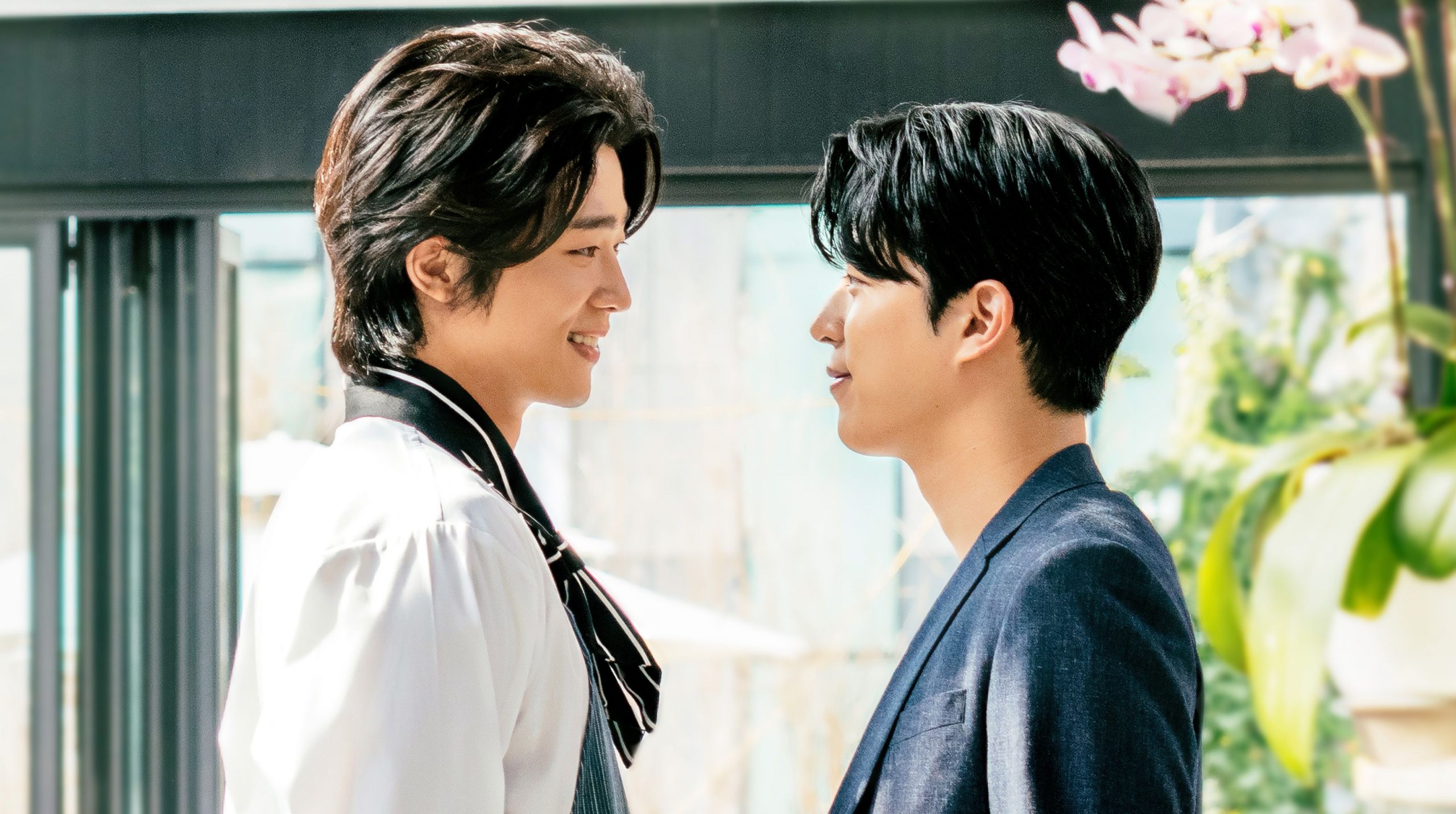 K-Drama My Sweet Dear Episode 5 & 6 