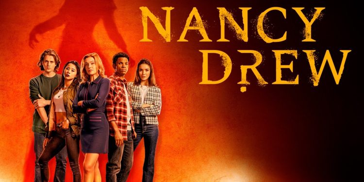 Nancy Drew Season 3 Episode 8