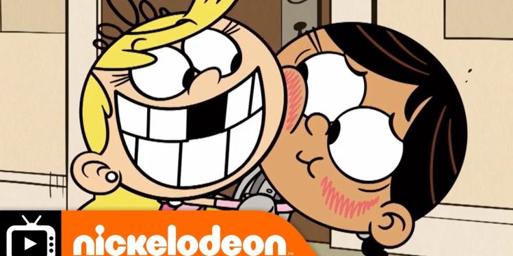 Nickelodeon’s A Loud House