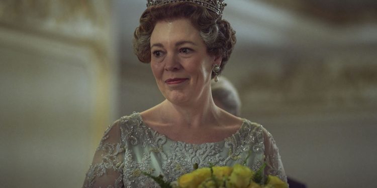 The Crown Season 6