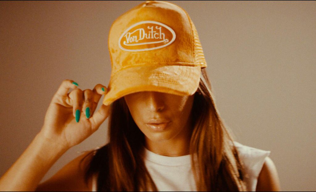 Von Dutch’s Mike Cassel