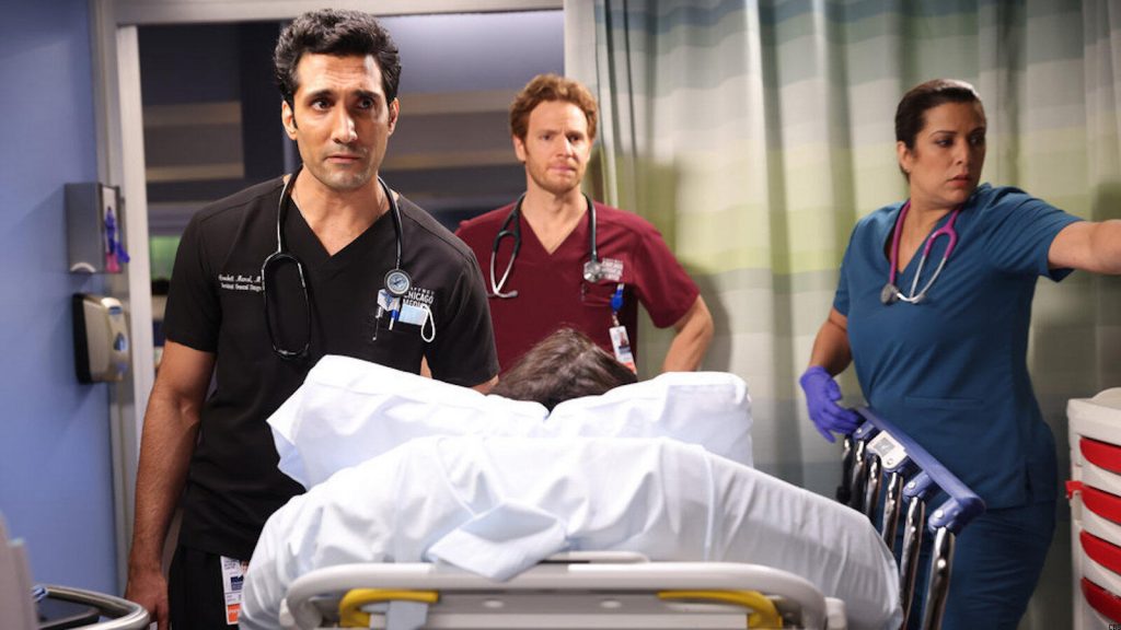 Chicago Med Season 7