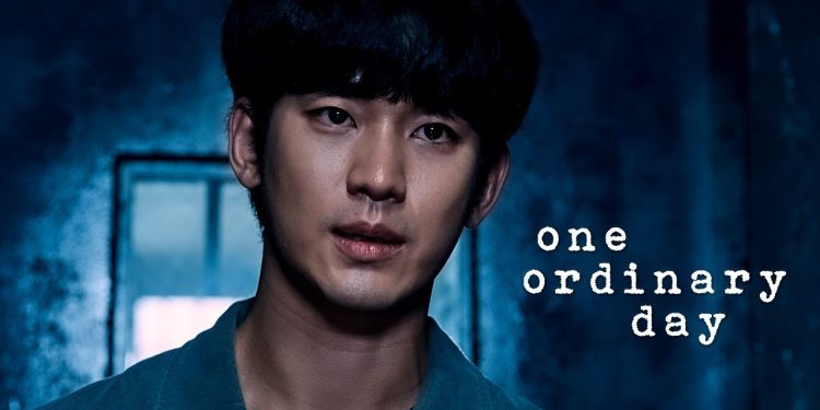 K-Drama One Ordinary Day Episode 1