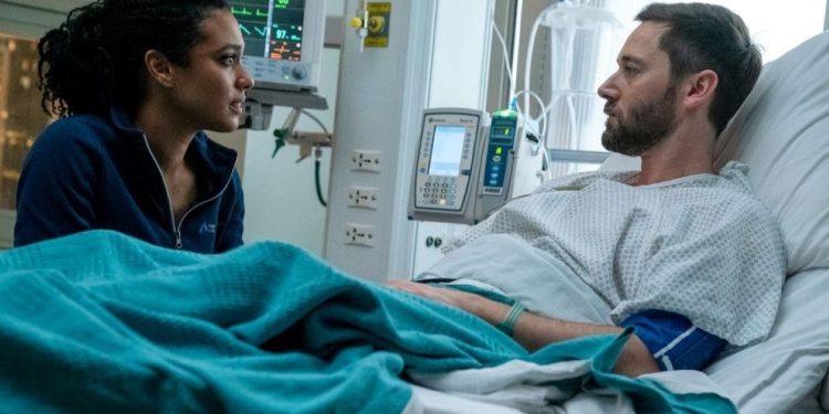 New Amsterdam Season 4 Episode 10