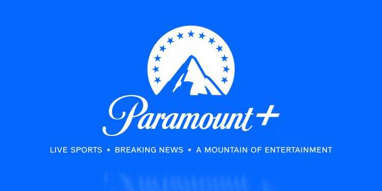 Paramount Plus UK