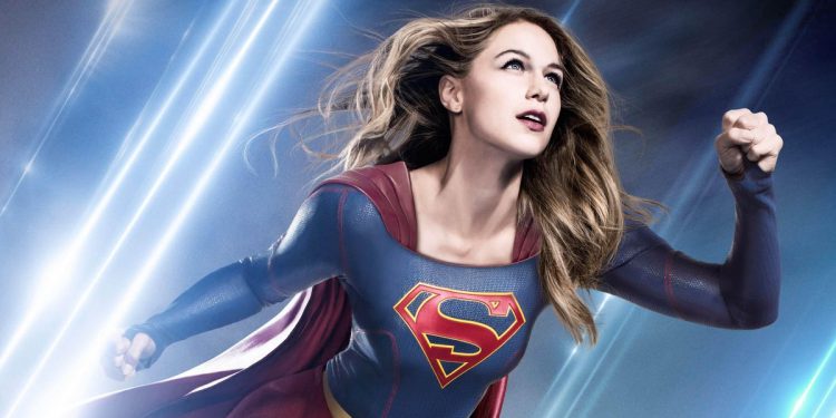 Supergirl Season 7