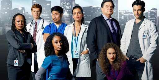 Chicago Med Season 7