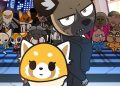 Aggretsuko Season 4