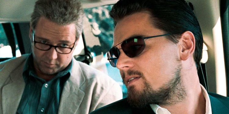 Body of Lies (2008)