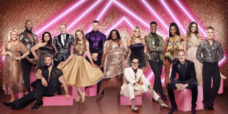 Strictly Come Dancing 2021 Finale