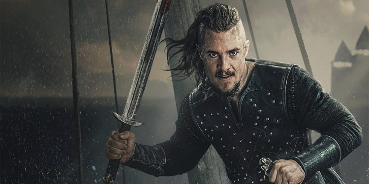 The Last Kingdom Season 5