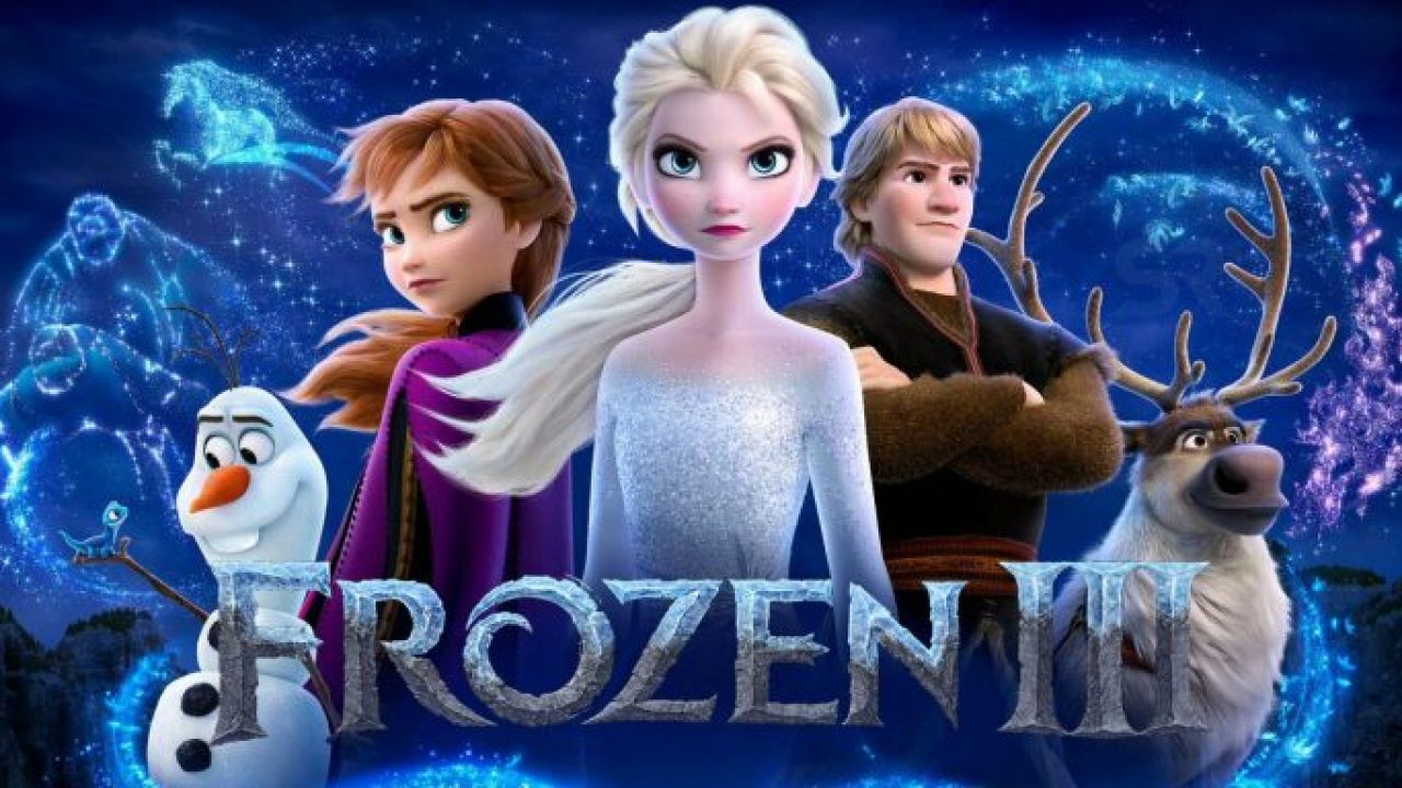 Frozen 3