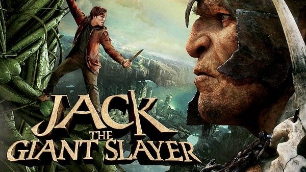 Jack the Giant Slayer(2013)