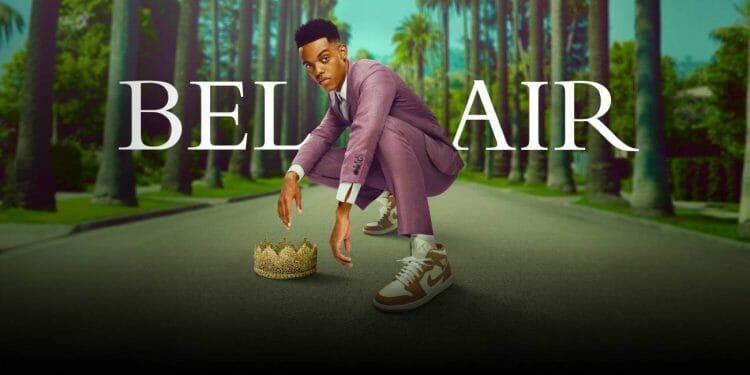 Bel-Air Episode 7