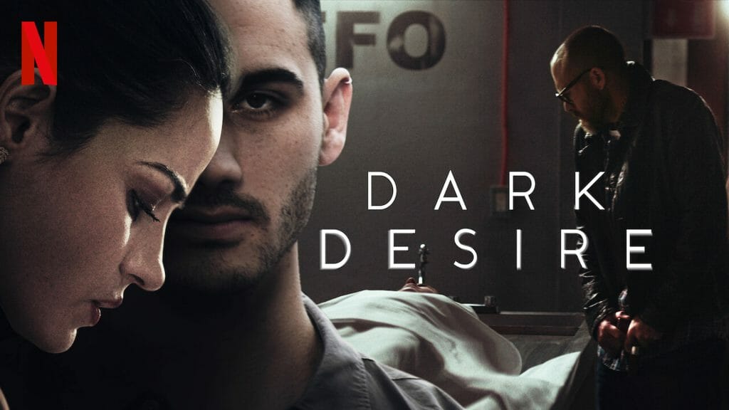 Dark Desire Season 3.