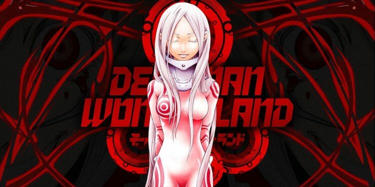 Deadman Wonderland