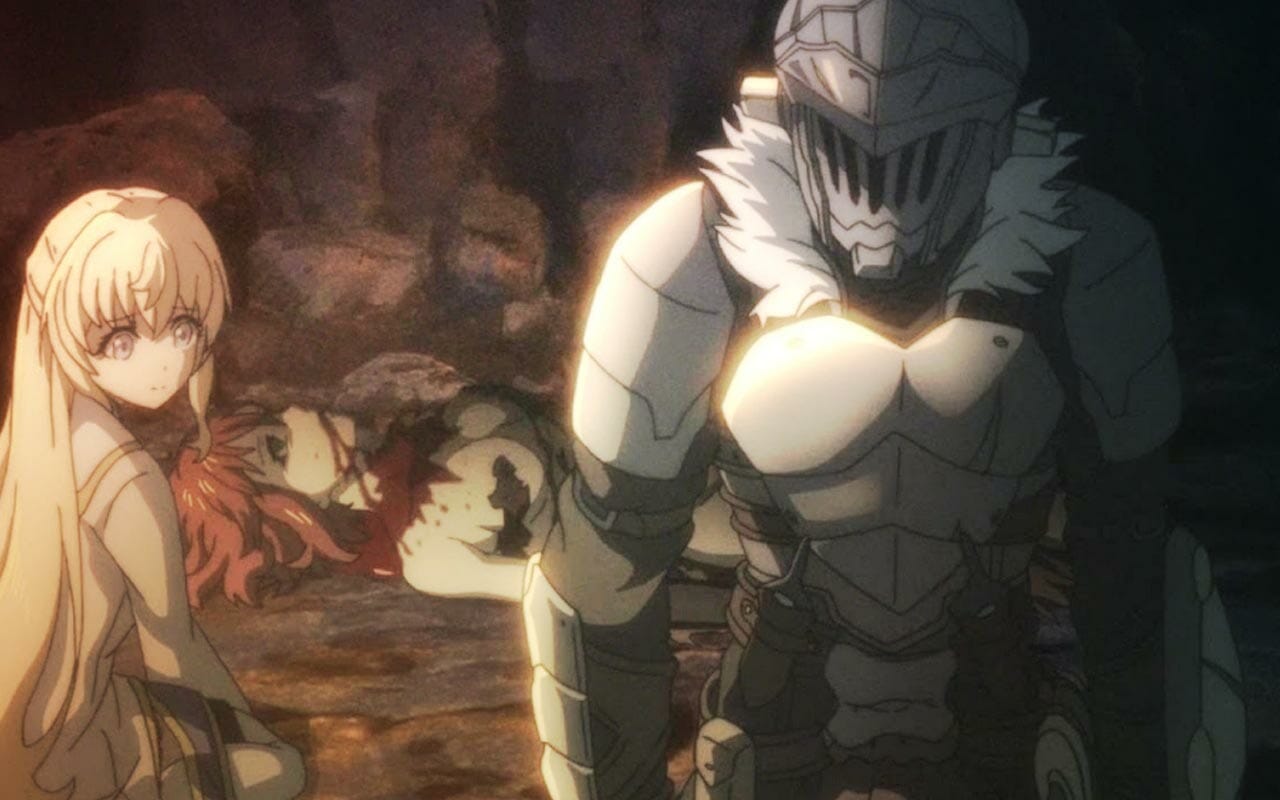 Goblin Slayer