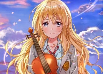 Kaori Miyazono