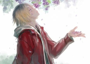 Kenma Kozume