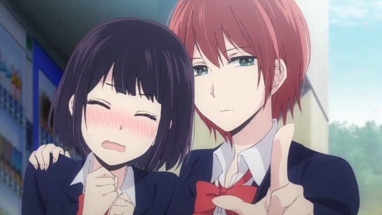 Kuzu No Honkai