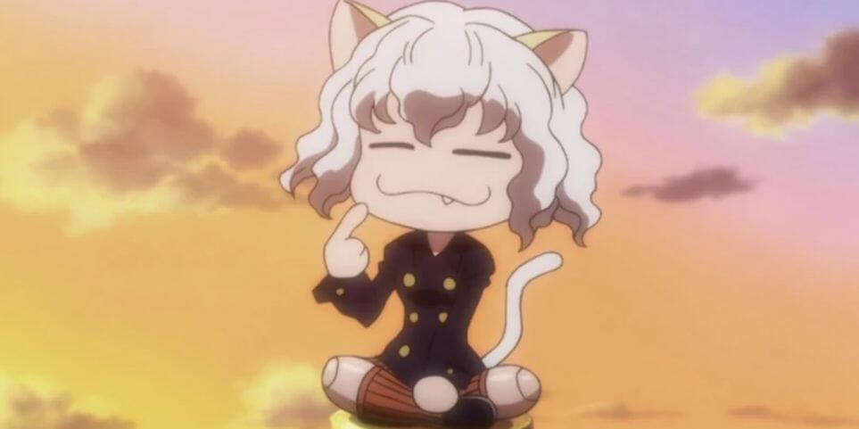 Neferpitou