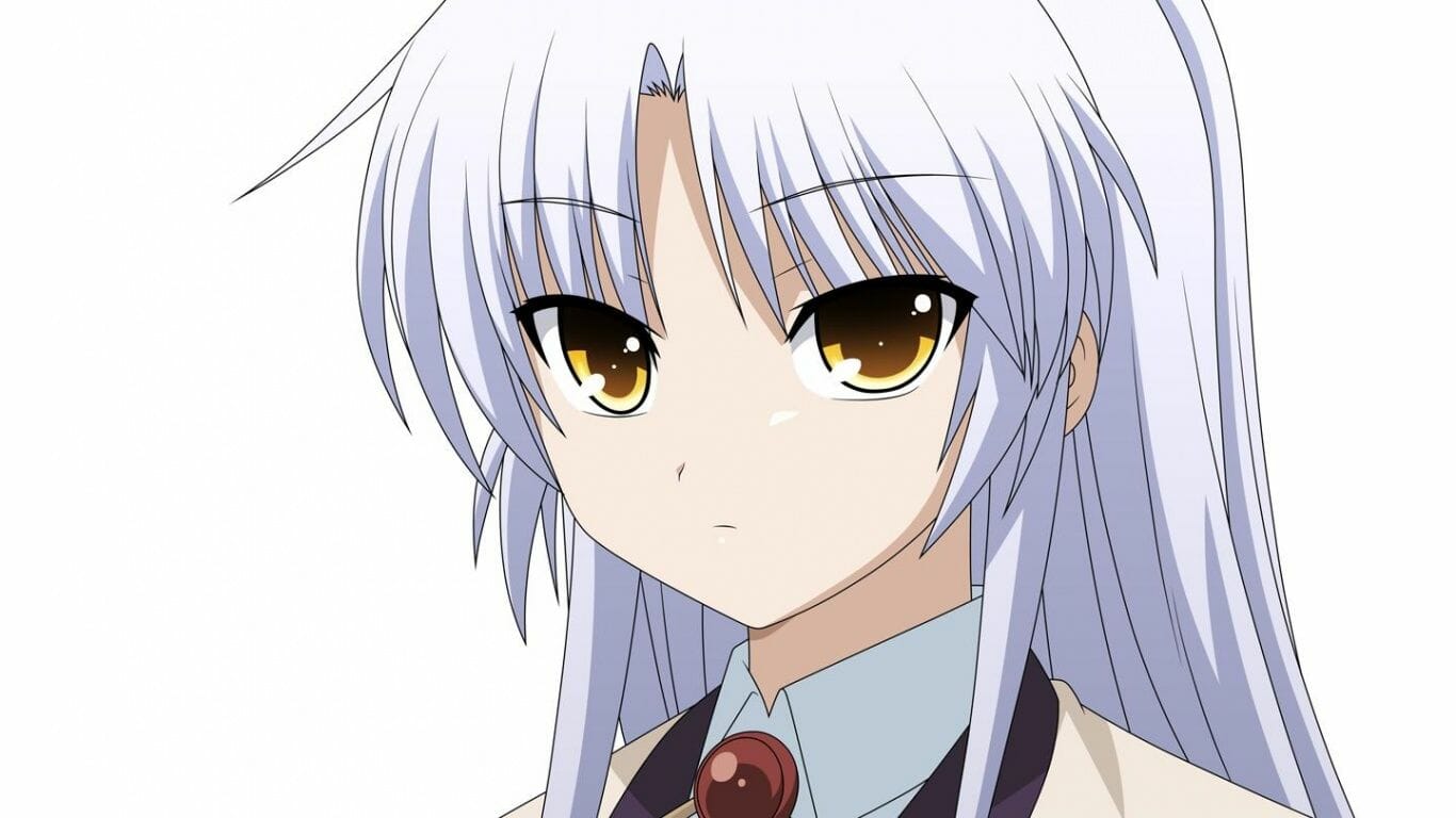 Tachibane Kanade