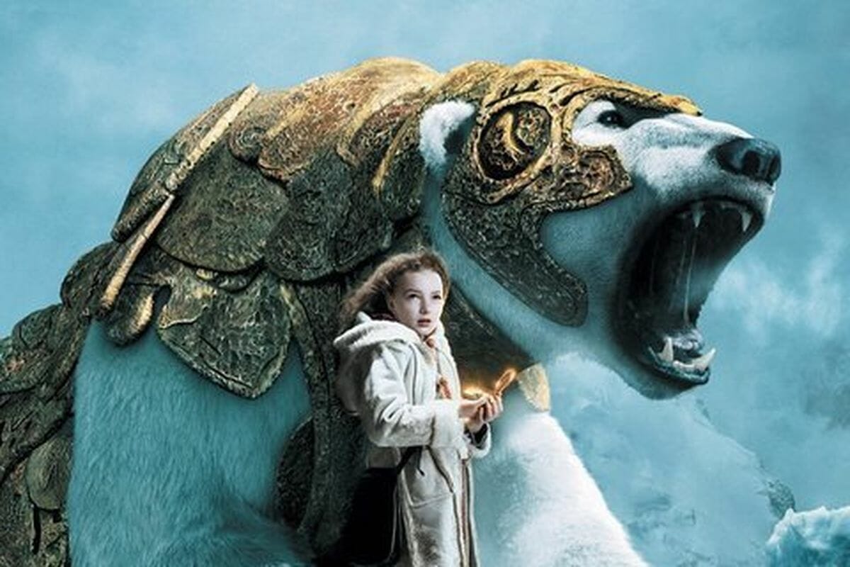 The Golden Compass