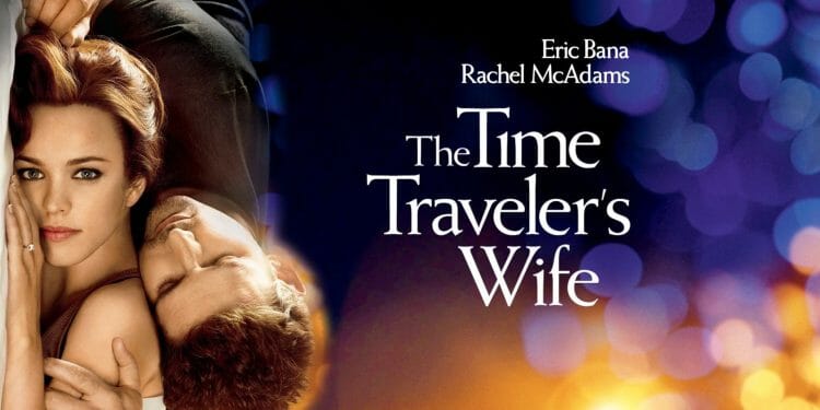 The Time Traveler’s Wife (2009)